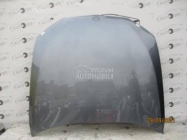 Hauba G30 G31 za BMW 518, 520, 523 ... od 2017. do 2022. god.