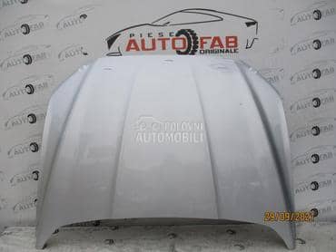 Hauba MK za Ford Mondeo od 2014. do 2022. god.