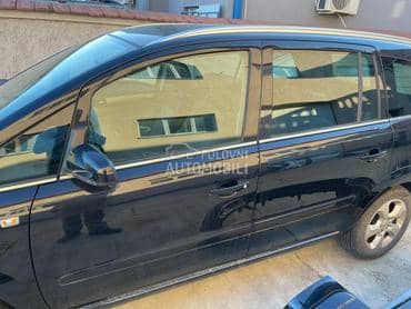 Vrata za Opel Zafira od 2006. do 2011. god.