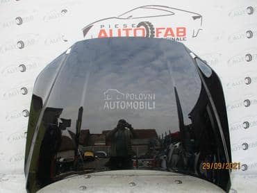 Hauba za Volvo XC70 od 2006. do 2017. god.