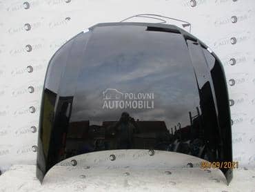 Hauba B9 za Audi A4 od 2016. do 2022. god.