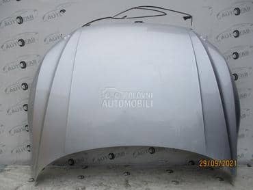 Hauba za Volkswagen Arteon od 2017. do 2022. god.