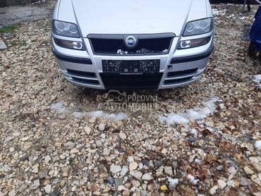 farovi za Fiat Ulysse