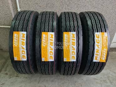 Mirage 235/75 R17.5 Sve sezone