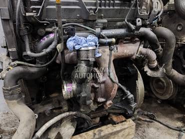 Tutbine 1.9 cdti 88kw za Opel Astra H od 2005. do 2010. god.