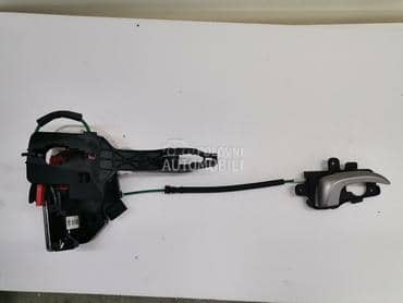 Brava i kvaka za Hyundai i30