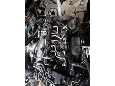 Dizne 2.0tdi za Volkswagen Passat B6, Passat CC, Touran od 2008. do 2010. god.