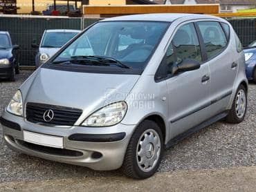 Delovi za mercedes w168 za Mercedes Benz A 140, A 150, A 160 ...