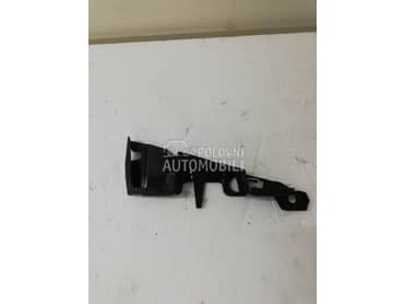 Prednji levi nosac branika za Citroen C4