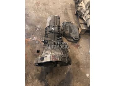 Manuelni menjac 2.0 za Audi A6