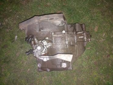 Menjac F40 6 brzina za Opel Signum, Vectra C