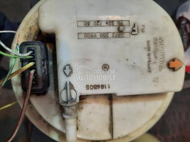 Pumpa u rezervoaru za Citroen C8 od 1996. do 2010. god.