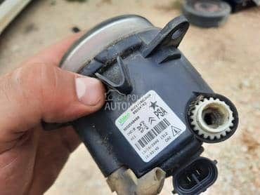 Maglenka za Peugeot Partner, Ranch od 1996. do 2010. god.