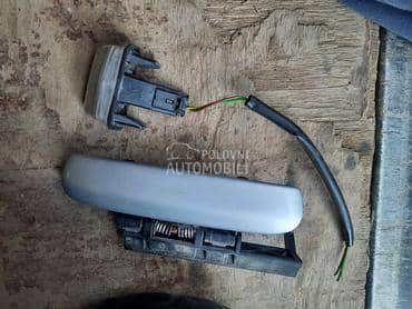 kvaka za Citroen Xsara od 1998. do 2004. god.