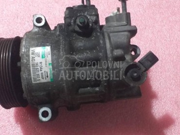 Kompresor klime za Volkswagen Passat B6