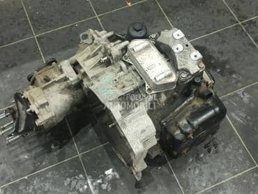 DSG menjac za Volkswagen Golf 5, Passat B6