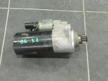 Anlaser za Volkswagen EOS, Golf 5, Passat B6