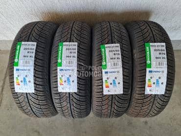 ROCKBLADE 205/60 R16 Sve sezone