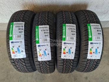 ROCKBLADE 175/70 R14 Zimska