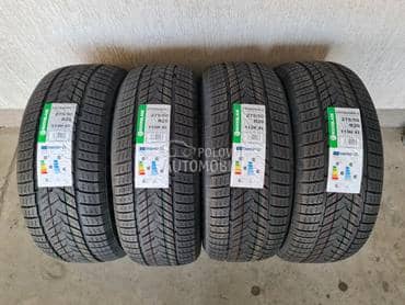 ROCKBLADE 275/50 R20 Zimska