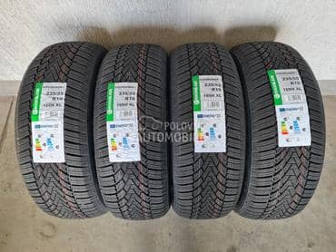 ROCKBLADE 235/55 R19 Zimska