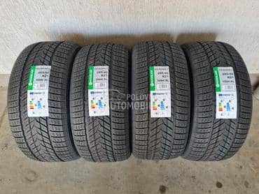 ROCKBLADE 285/40 R21 Zimska