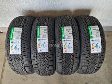ROCKBLADE 225/55 R19 Zimska