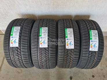 ROCKBLADE 315/40 R21 Zimska