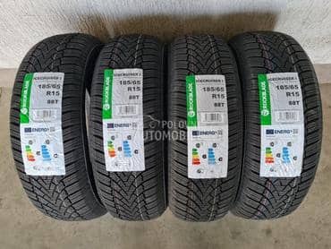 ROCKBLADE 185/65 R15 Zimska