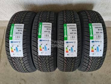 ROCKBLADE 195/65 R15 Zimska