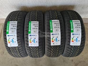 ROCKBLADE 195/55 R16 Zimska