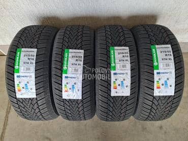 ROCKBLADE 215/55 R16 Zimska