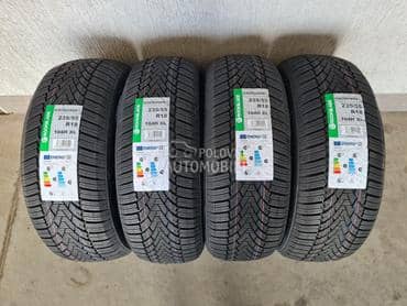 ROCKBLADE 235/55 R18 Zimska