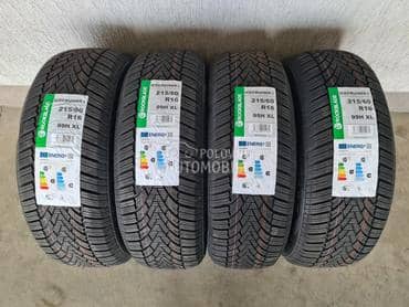 ROCKBLADE 215/60 R16 Zimska