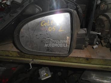 retrovizor za Mitsubishi Colt