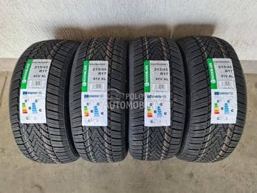 ROCKBLADE 215/45 R17 Zimska