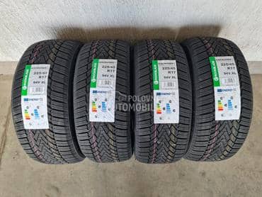 ROCKBLADE 225/45 R17 Zimska