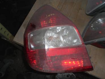 stop svetlo za Honda Jazz