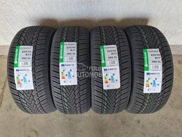 ROCKBLADE 225/50 R17 Zimska