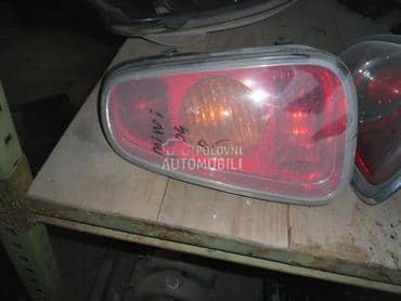 stop svetlo za MINI Cooper