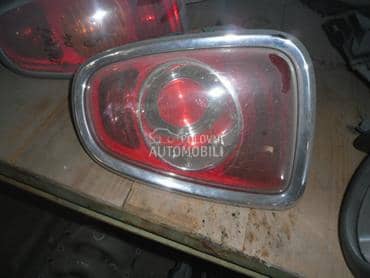 stop svetlo za MINI Cooper