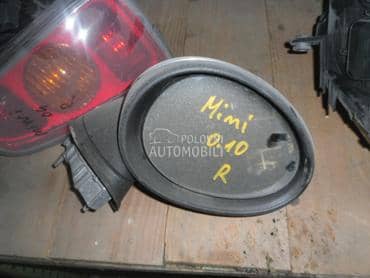 retovizor za MINI Cooper