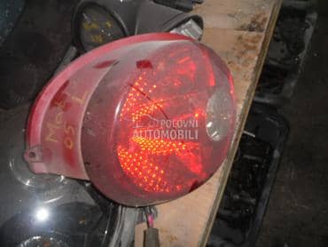 stop svetlo za Chevrolet Matiz