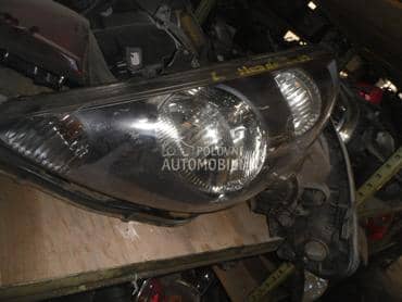 farovi za Honda Jazz