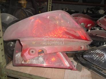 stop svetlo za Suzuki Swift