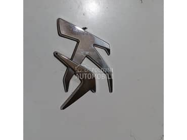 Znak za Ford Ka