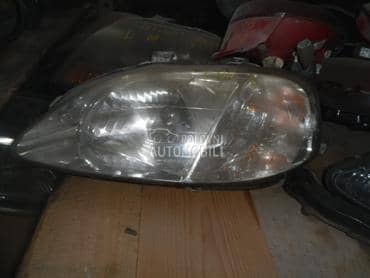 farovi za Honda Civic