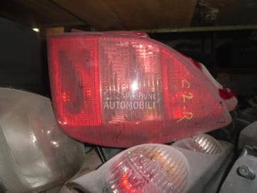 stop svetlo za Citroen C2