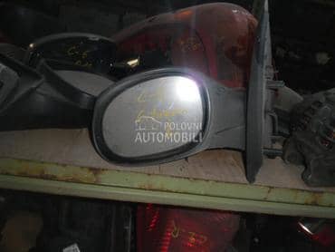 retrovizor za Citroen C2