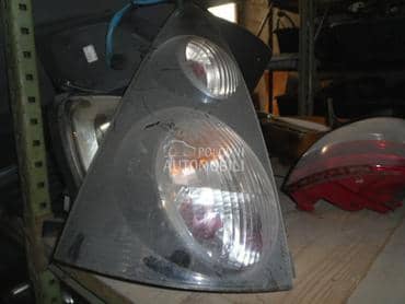 stop svetlo za Citroen C1